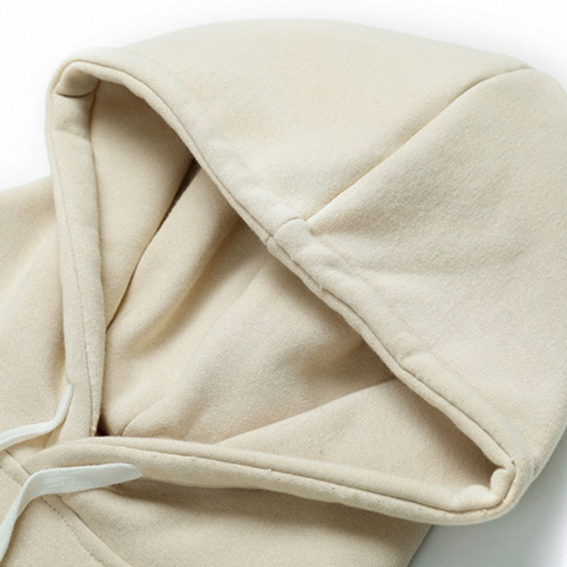 Hoody Männer Kran japanische Stile Hoodie Sweat Shirt Tops