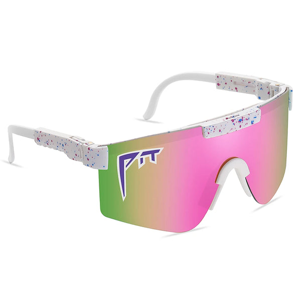 Outdoor Cycling Glasses MTB Goggles UV400 Eyewear