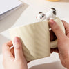 Mug Cute Cat Cup Children's Milk Breakfast Home Office Coffee Cups Tea