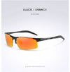 Retro Sport Driving Sunglasses