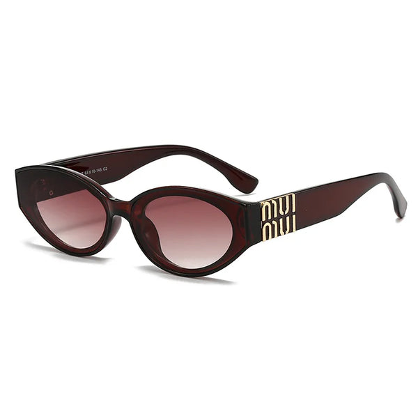 Stylish Glamour Sunglasses