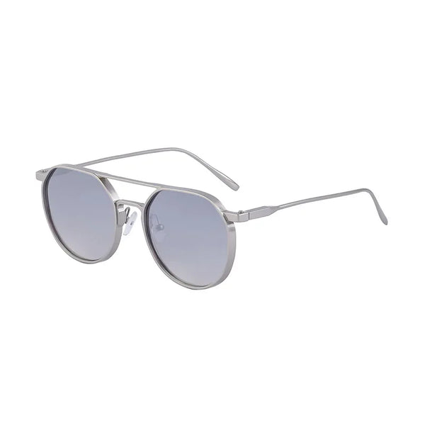 Classic Polarized Mirror Sunglasses