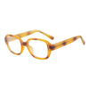 Vintage Square Anti-Blue Light Glasses Ultralight