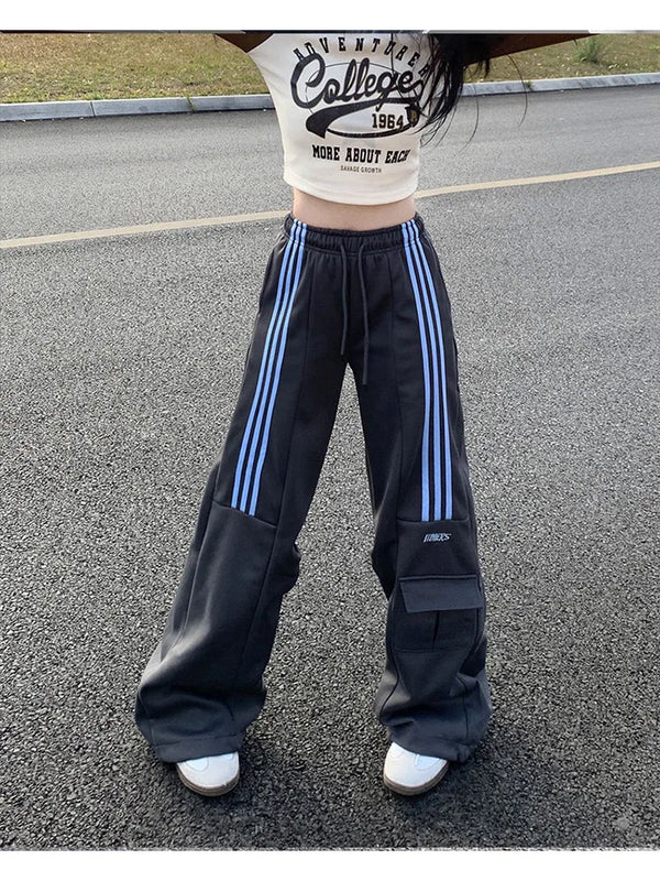 Werten Sie Ihren Stil mit Vintage-Cargohosen auf