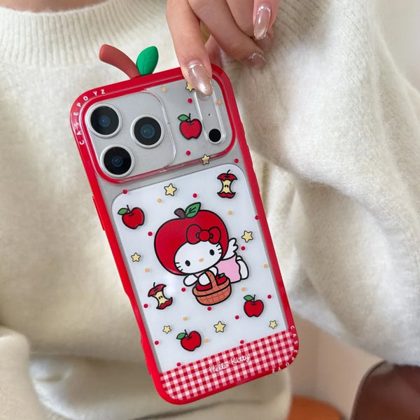 Phone Case For iPhone 17 Pro Max 16 15 14 Pro Max 13 Shockproof Bumper