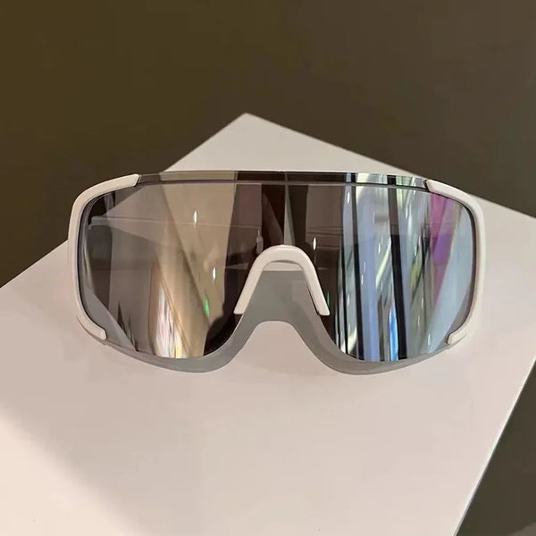 New Cycling Goggles Sport MTB Bike Sunglasses Eyewear