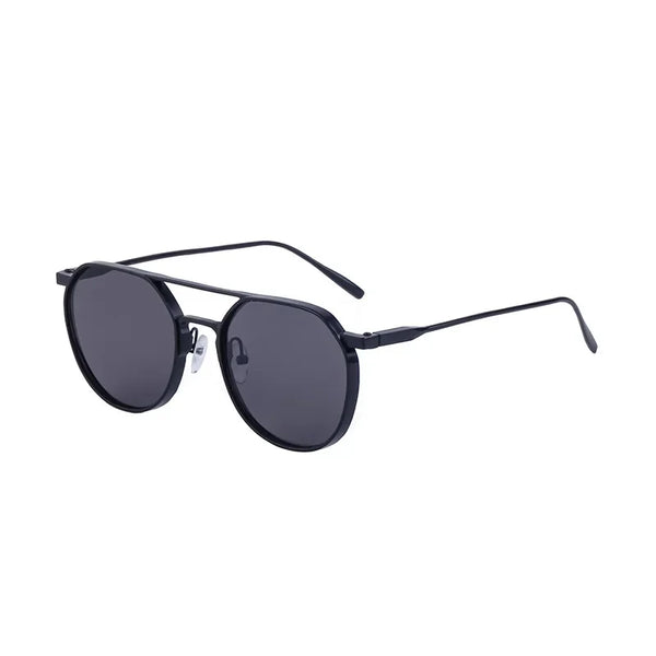 Classic Polarized Mirror Sunglasses