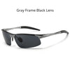 Retro Sport Driving Sunglasses