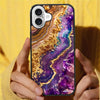 Chinese Style iPhone Case Anti-Fall Wireless Cover