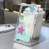 Transparent Phone Case For Samsung