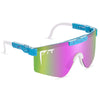 Outdoor Cycling Glasses MTB Goggles UV400 Eyewear