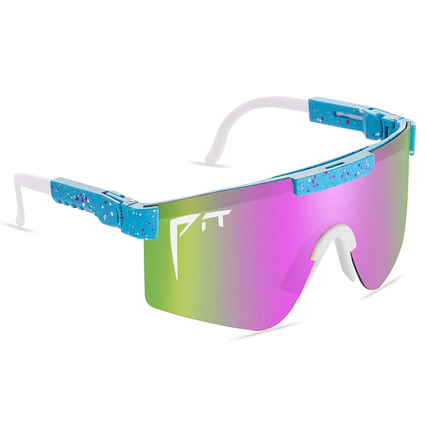 Outdoor Cycling Glasses MTB Goggles UV400 Eyewear