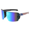 Heat Wave Extra Large Sports Sunglasses