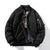 Men's Vintage Bomber Jacket Loose Fashion Casual
