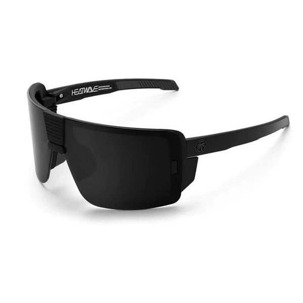 Heat Wave Extra Large Windproof Sports Sunglasses