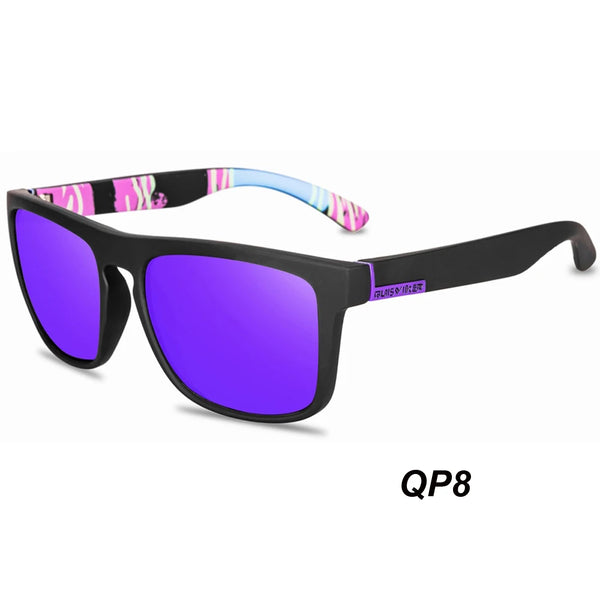 Polarized Sunglasses Unisex Sport