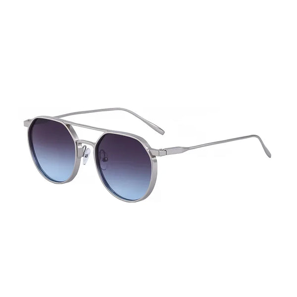 Classic Polarized Mirror Sunglasses