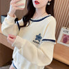 Womens Oversized Korean Style Hoodie Lightweight Casual Jacket