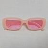 Vintage Small Rectangle Sunglasses