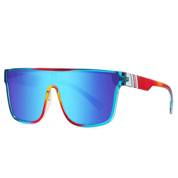 New Designer Sport Sunglasses Outdoor UV400