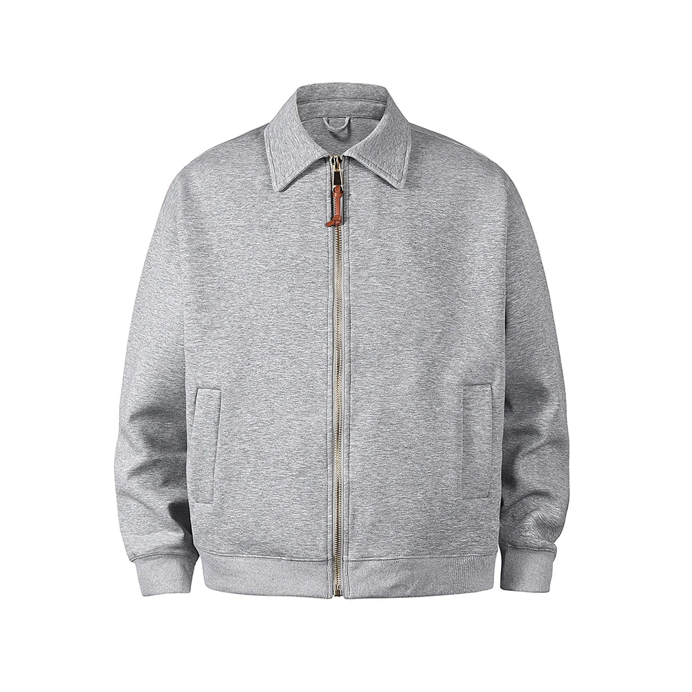 Men's Harajuku Loose Windbreaker Spring Jacket