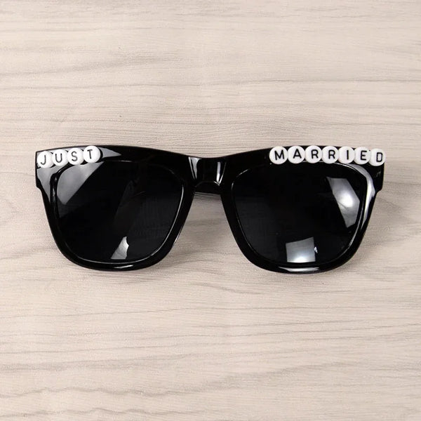 Sunglasses Bride Sunglasses Babe Sunglasses Beach