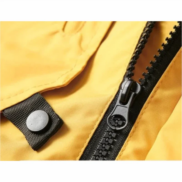 Mens Waterproof Tactical Jacket Windbreaker Hooded Hiking Coat