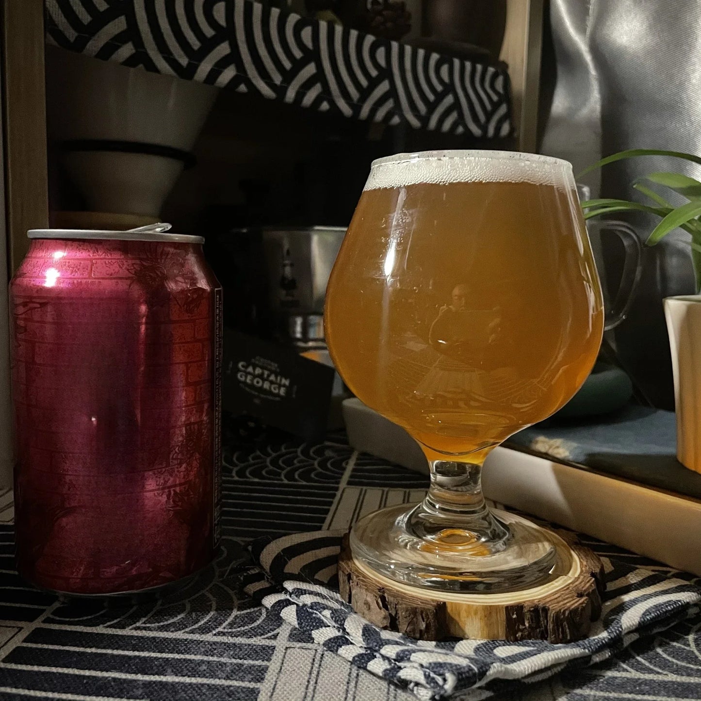 200ml Double-Layer Insulated Drinking Mugs