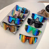 Youth Sunglasses Baseball Sunglasses Softball Football UV400