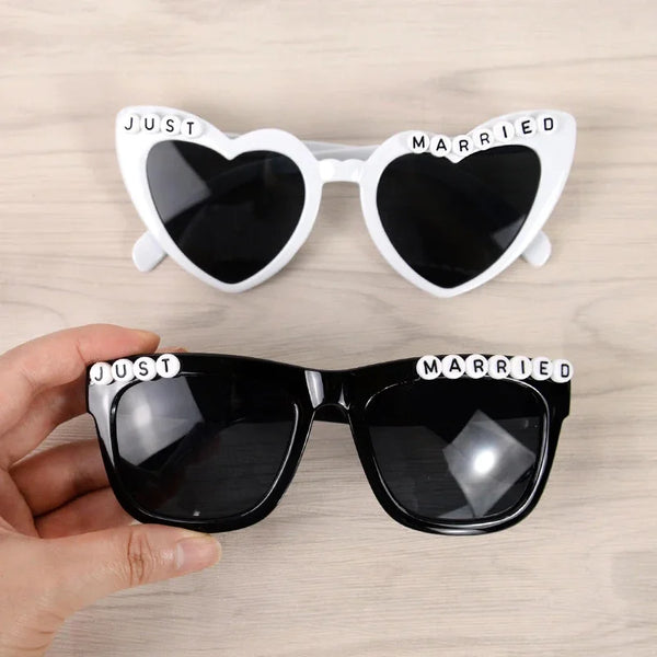 Sunglasses Bride Sunglasses Babe Sunglasses Beach