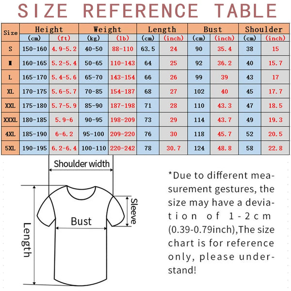 Mens Rabbit Print Tshirt Cotton Oversized Crew Neck Summer Tee