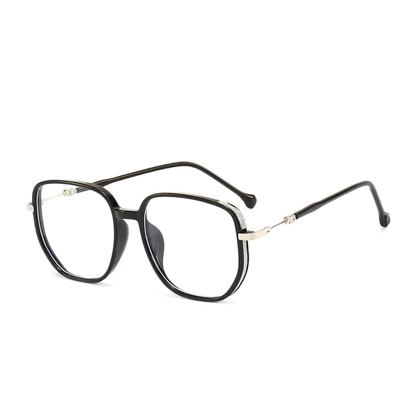 Vintage Anti-Blue Light Reading Glasses