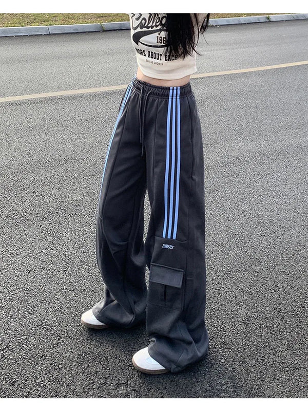 Werten Sie Ihren Stil mit Vintage-Cargohosen auf