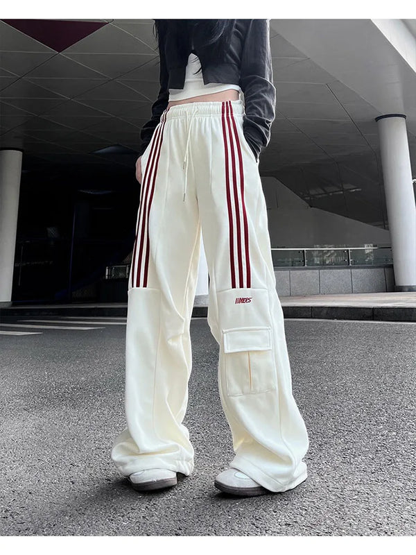 Werten Sie Ihren Stil mit Vintage-Cargohosen auf