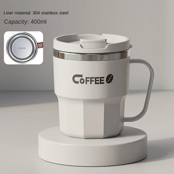 Hot Selling Insulated Cup, 304 Stainless Steel Water Cup