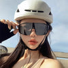 New Cycling Goggles Sport MTB Bike Sunglasses Eyewear