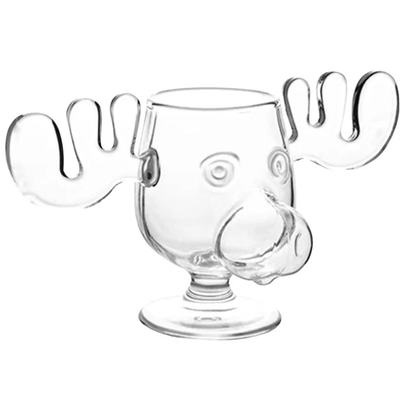 240ml 8oz Christmas Vacation Moose Mug Christmas