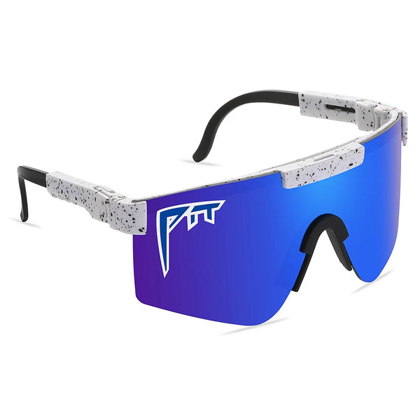 Outdoor Cycling Glasses MTB Goggles UV400 Eyewear