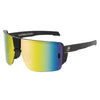 Heat Wave Extra Large Sports Sunglasses
