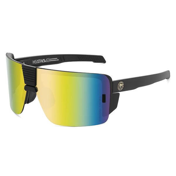 Heat Wave Extra Large Sports Sunglasses