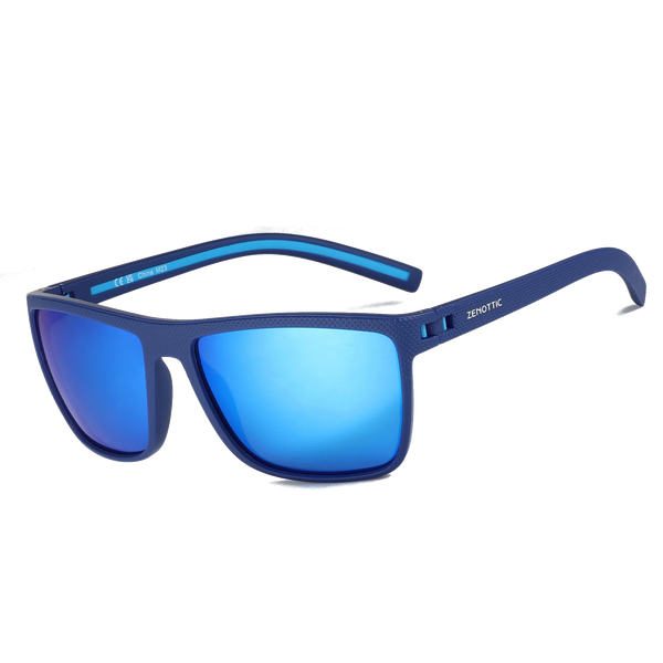 UV400 Polarized Sunglasses