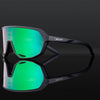 Sunglasses UV400 Cycling Goggles Outdoor Sport