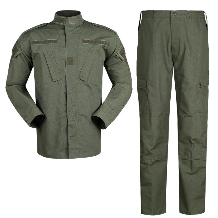 Military Tactical Suit