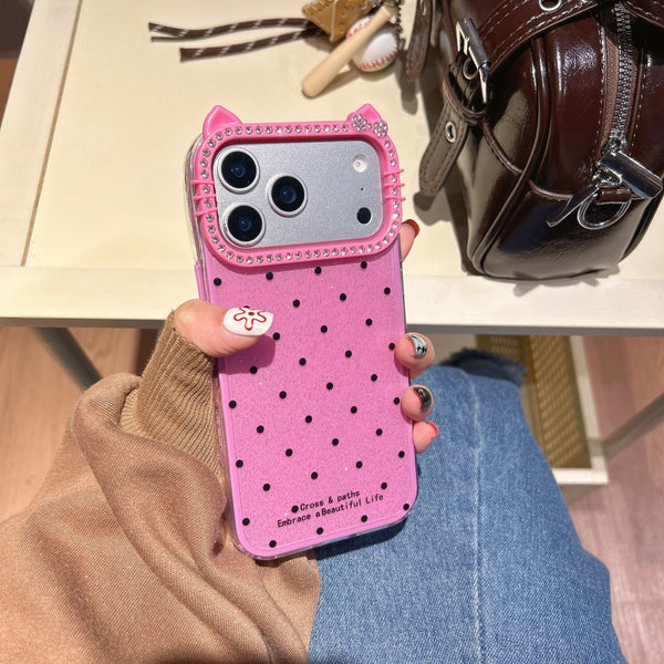 Phone Case for iPhone