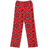 Hello Kitty Spider-Man Pajama Pants Cotton Loose Women’s Lounge Wear