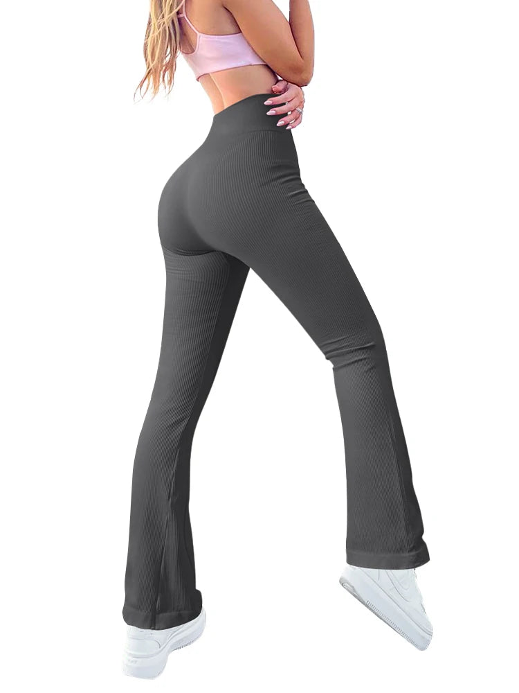 Yoga Pants for Workout Fitness & Everyday Comfort