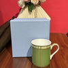 European Coffee Cup and Saucer Set Gift Box Tea Service