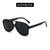 Retro Pilot Polarized Sunglasses
