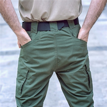 Cargohose Herren Militärisch Taktische Swat Combat Wasserdicht Camping Wandern