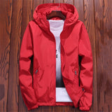 Women Hoodies Hooded Coat New Waterproof